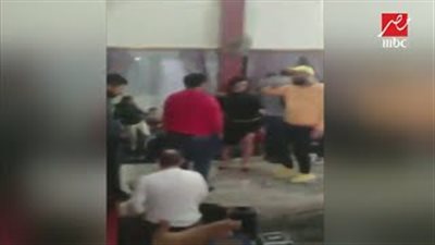 وزارة الرياضة: نتحقق من فيديو الحفل الراقص في النادي الاجتماعي بدمياط