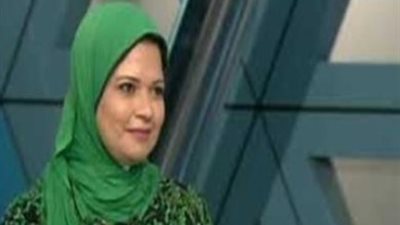 خبيرة: المؤشر الرئيسي للبورصة ما زال يتحرك عرضيا مائلا للهبوط