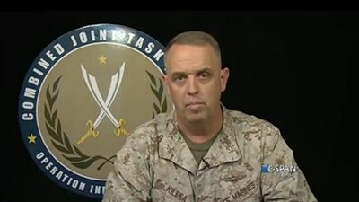 جنرال أمريكي ينفي أسر «النصرة» لمقاتلين سوريين دربهم «البنتاجون»