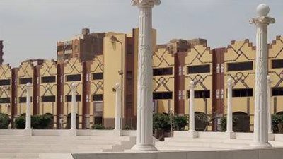 سرقة خزينة معهد إعداد القادة في حلوان.. والأمن يكشف هوية اللص