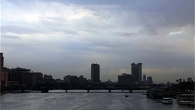 الأرصاد الجوية تكشف عن حالة الطقس غدا الثلاثاء 26/ 11/ 2019