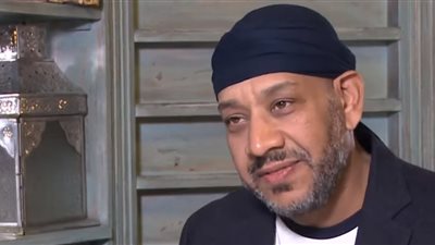 عصام كاريكا: 