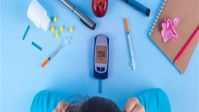 5 مضاعفات لمرض السكر.. العمى والسكتات الدماغية أبرزهم