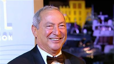 سميح ساويرس يكشف حقيقة شراء جزيرتي قلادة وآمون بأسوان (فيديو)