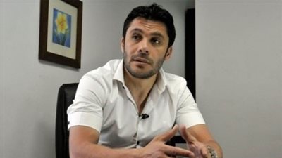 أحمد حسن: وجود صلاح بالأولمبياد يسلط الضوء على المنتخب الأولمبي
