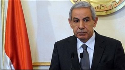 قابيل: مفاوضات التجارة الحرة بين الاتحاد الأوراسي ومصر تسير بشكل جيد