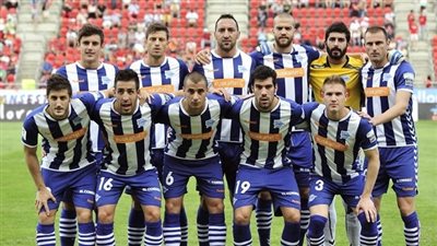 فوز سيلتا فيجو وألافيس على فياريال وإيبار بالدوري الإسباني