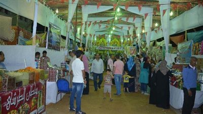 الليثى: طرح كميات كبيرة من السلع الغذائية داخل معرض «أهلا رمضان»