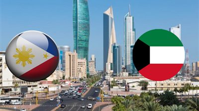 وزير العمل الفلبيني يبدأ زيارة رسمية للكويت