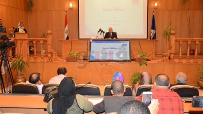 افتتاح 19 مشروعا بتكلفة 610 ملايين جنيه في دمياط