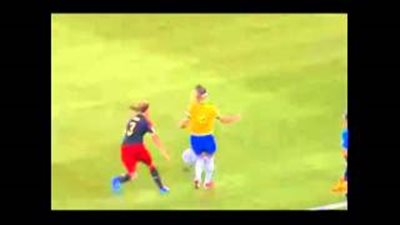 بالفيديو.. مهارة عالية للاعبة البرازيل أمام ألمانيا بمونديال السيدات