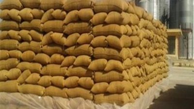 توريد 2 مليون و250 ألف طن قمح و25% تراجعا في استهلاك دقيق رمضان