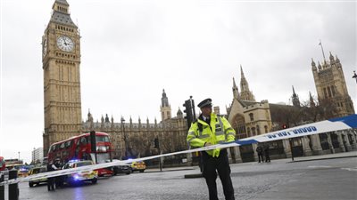 إخلاء مقر محكمة بلندن بعد التهديد بوجود قنبلة