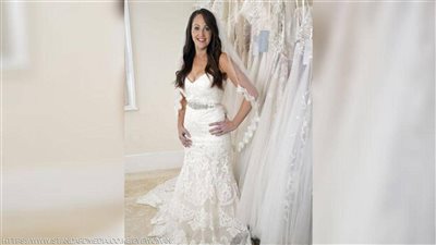 فتاة تؤجل زواجها 18 عاما من أجل الحصول على الجسم المثالي (صور)