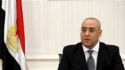 وزير الإسكان يترأس اجتماع اللجنة العليا لحصر وتقييم أداء شركات ومقاولي قطاع المقاولات
