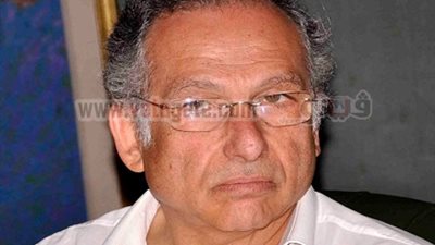 ممدوح حمزة يحذر من سرقة سيناء