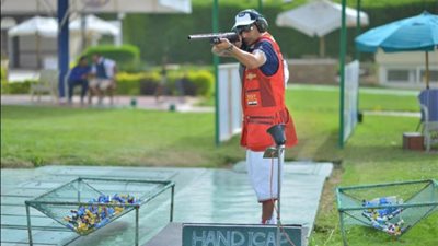 غدا.. انطلاق منافسات بطولة أفريقيا للرماية على الأطباق المروحية