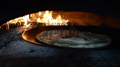 عند أبناء الطوخي الفطير على قديمه.. ووجهة نجوم الزمن الجميل (فيديو)