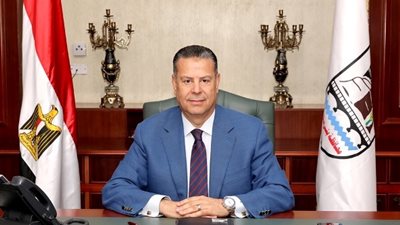 بني سويف تسترد 25 ألف متر من أراضي الدولة