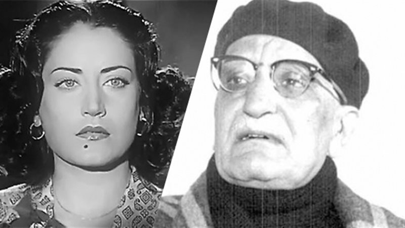 عباس محمود العقاد