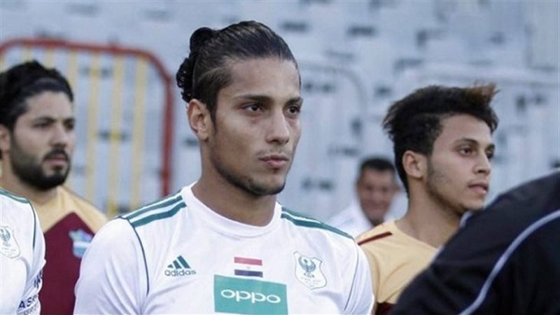 إسلام صلاح قائد فريق