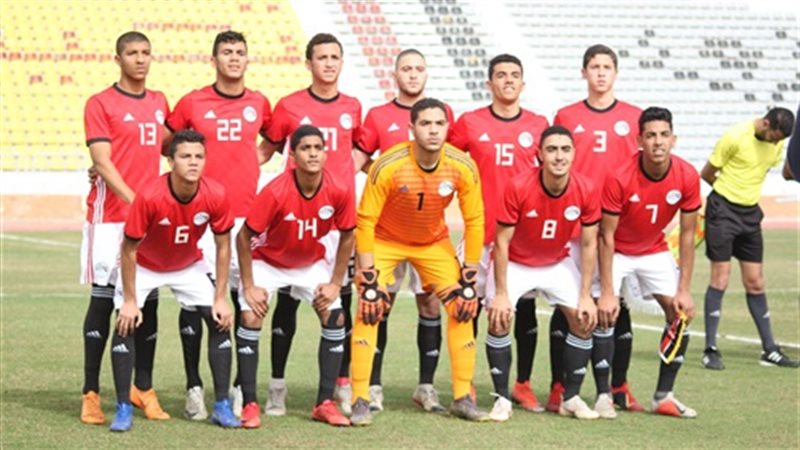 منتخب الشباب مواليد