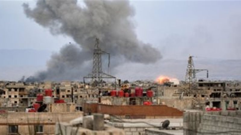 صورة أرشيفية