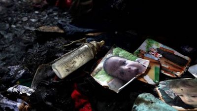 الجامعة العربية تدين حرق رضيع فلسطيني على يد متطرفين يهود