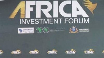 التخطيط: 1.2 مليار دولار حجم الاستثمارات المصرية في أفريقيا خلال 2018