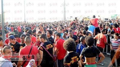 أولياء أمور ألتراس: قرار تجديد حبس مشجعي الأهلي 