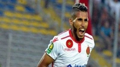 أوناجم يقود التشكيل المتوقع للزمالك أمام إنبي
