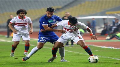 الزمالك يرحب بطلب سموحة تعيين حكام أجانب لإدارة نهائي الكأس