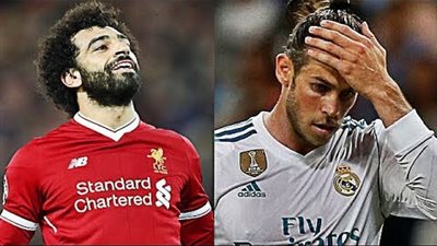 تقارير: جاريث بيل عقبة أمام ريـال مدريد في صفقة محمد صلاح