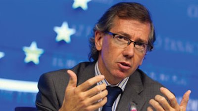 انتهاء لقاء ليون مع المؤتمر الليبي في الجزائر بحضور إيطالي دون نتائج