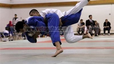 بلاغ يتهم رئيس اتحاد الجودو السابق بإخفاء سجل الاشتراكات