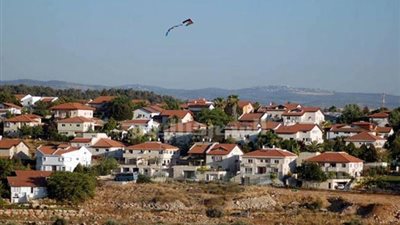 مصر تدين إعلان الحكومة الإسرائيلية بناء ١٥٠٠ وحدة استيطانية جديدة في رامات شلومو