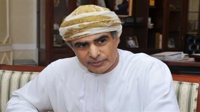 وزير النفط والغاز في عمان يحصد جائزة أفضل وزير طاقة بالعالم