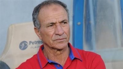 محمود طاهر يُنهي الجدل حول مصير فتحي مبروك