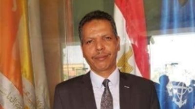 حي السيدة زينب: استغلال مول 