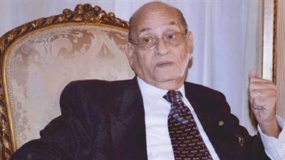 رئيس مجلس القضاء الأعلى السابق يطالب بسرعة الاستفتاء على الدستور