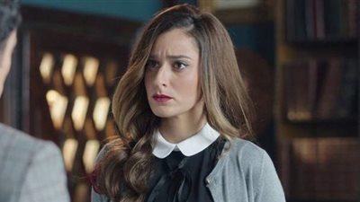 الفنانة الشابة أمينة خليل: أقدم شخصية صعبة ومركبة في رمضان.. وأترك الحكم للجمهور