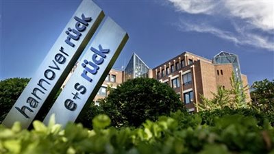 «أكسا فرنسا وهانوفر ري» تغطيان 22 ألف مؤمن بـ 750 مليون يورو