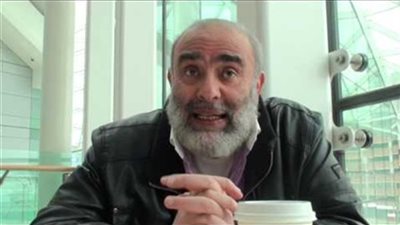 أشرف السعد يكشف سبب إغلاق قناة «الشرق» الإخوانية