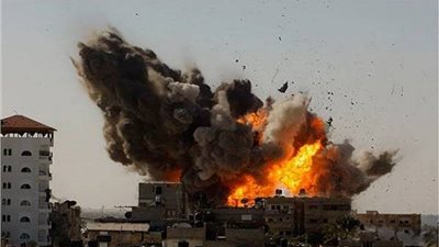 شركات أمريكية ترفض إرسال طرود لإسرائيل بسبب حرب غزة