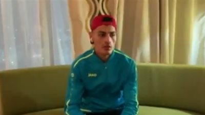 عبد الرحمن مجدي عن لقاء الدراويش والجزيرة: 