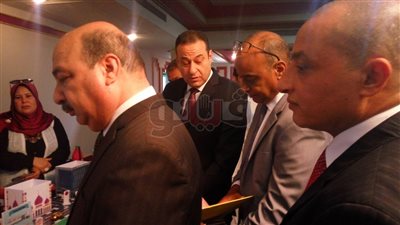 «الأشقر»: الداخلية تسعى للحد من حوادث الطرق (فيديو)