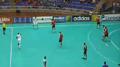 الشوط الأول.. مصر تتأخر أمام فرنسا بنتيجة 12/15 بمونديال شباب اليد