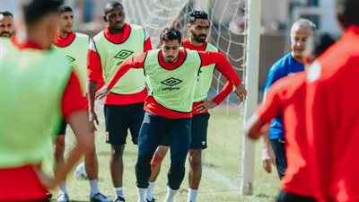 الأهلي يتدرب غدا على إستاد جامعة تونس استعدادًا للنجم