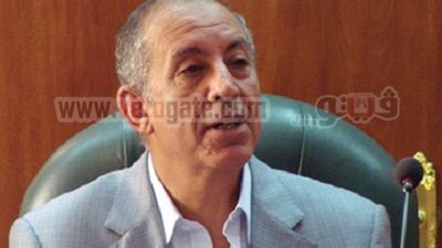 غلق مصنع الضفاير ببورسعيد