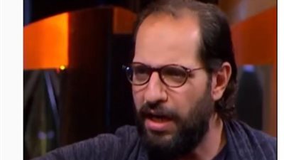 أحمد أمين ومي سليم ضيفي أمير كرارة في 